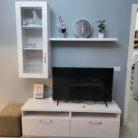 Ewa شقة غوليم