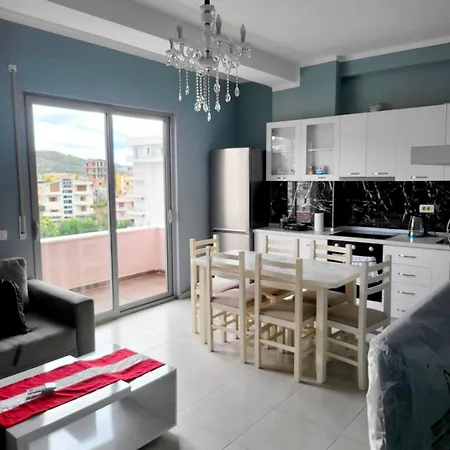 Ewa Appartement