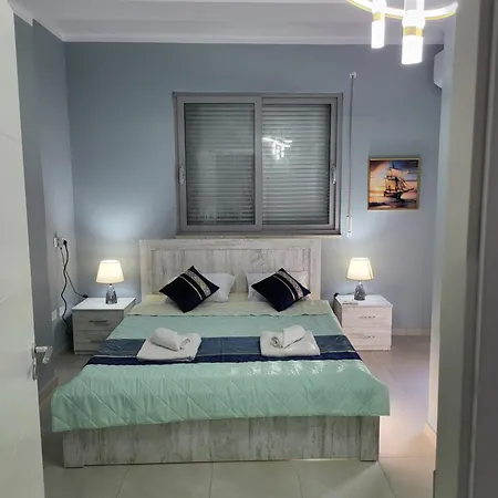 Daire Ewa Golem (Tirana)