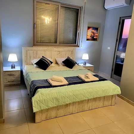 Daire Ewa Golem (Tirana)