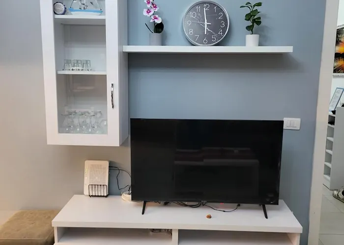 Ewa דירה גולם