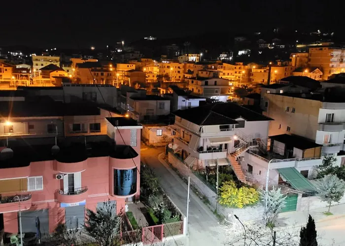 Ewa * Golem (Tirana)