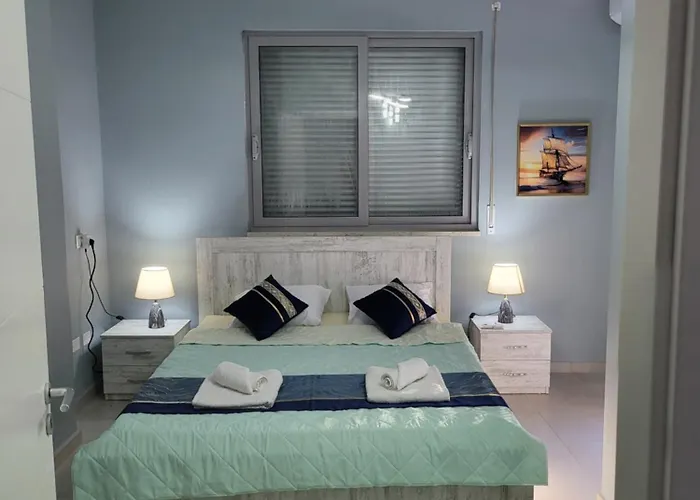 Lejlighed Ewa Golem (Tirana)