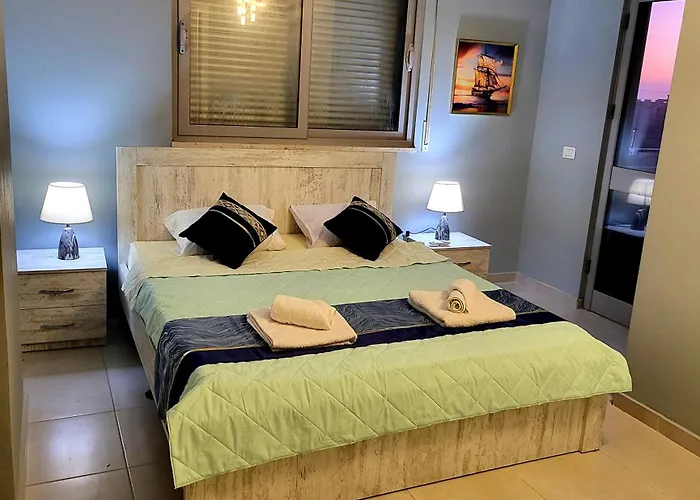 Lejlighed Ewa Golem (Tirana)